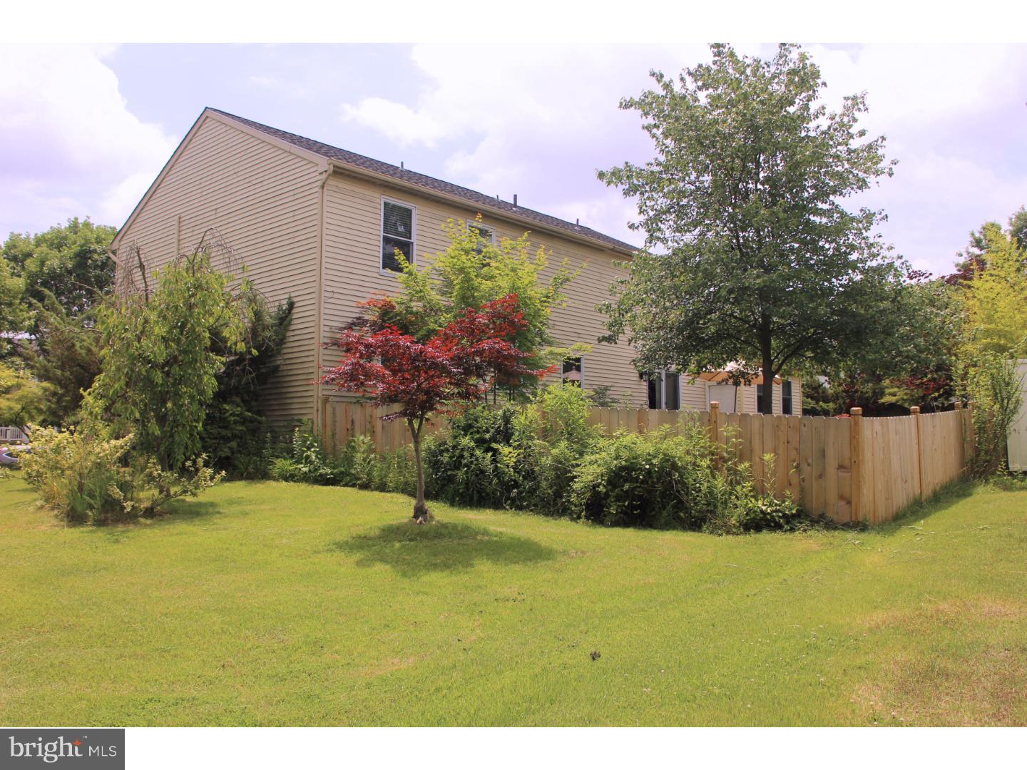 23 Ridgemount Drive Evesham, NJ 08053 - Photo 23 of 25