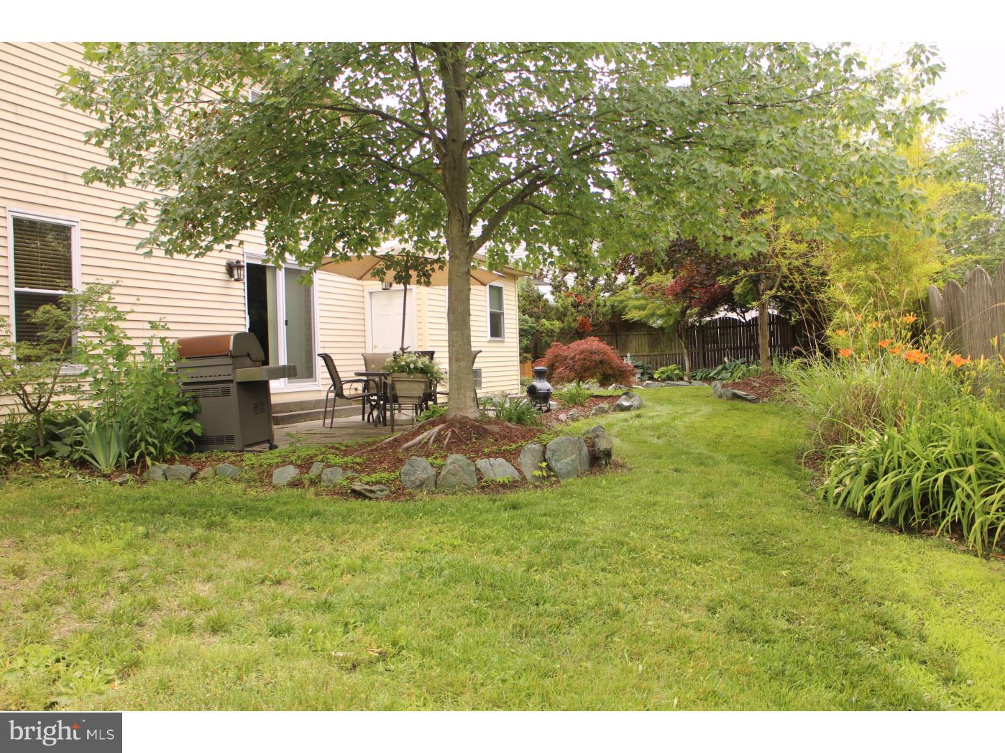 23 Ridgemount Drive Evesham, NJ 08053 - Photo 24 of 25