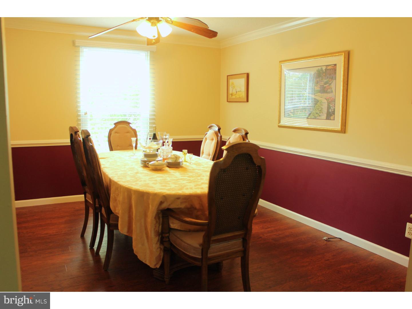 23 Ridgemount Drive Evesham, NJ 08053 - Photo 6 of 25