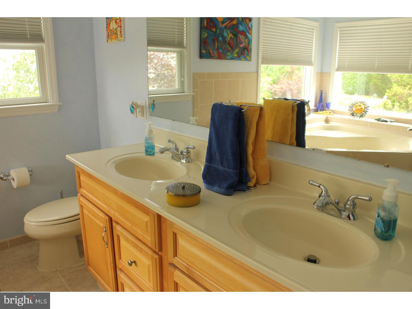 23 Ridgemount Drive Evesham, NJ 08053 - Photo 10 of 25