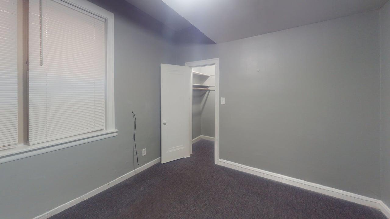 823 West 83rd Street, Unit GARDEN Chicago, IL 60620 - Photo 4 of 6 a view of an empty room