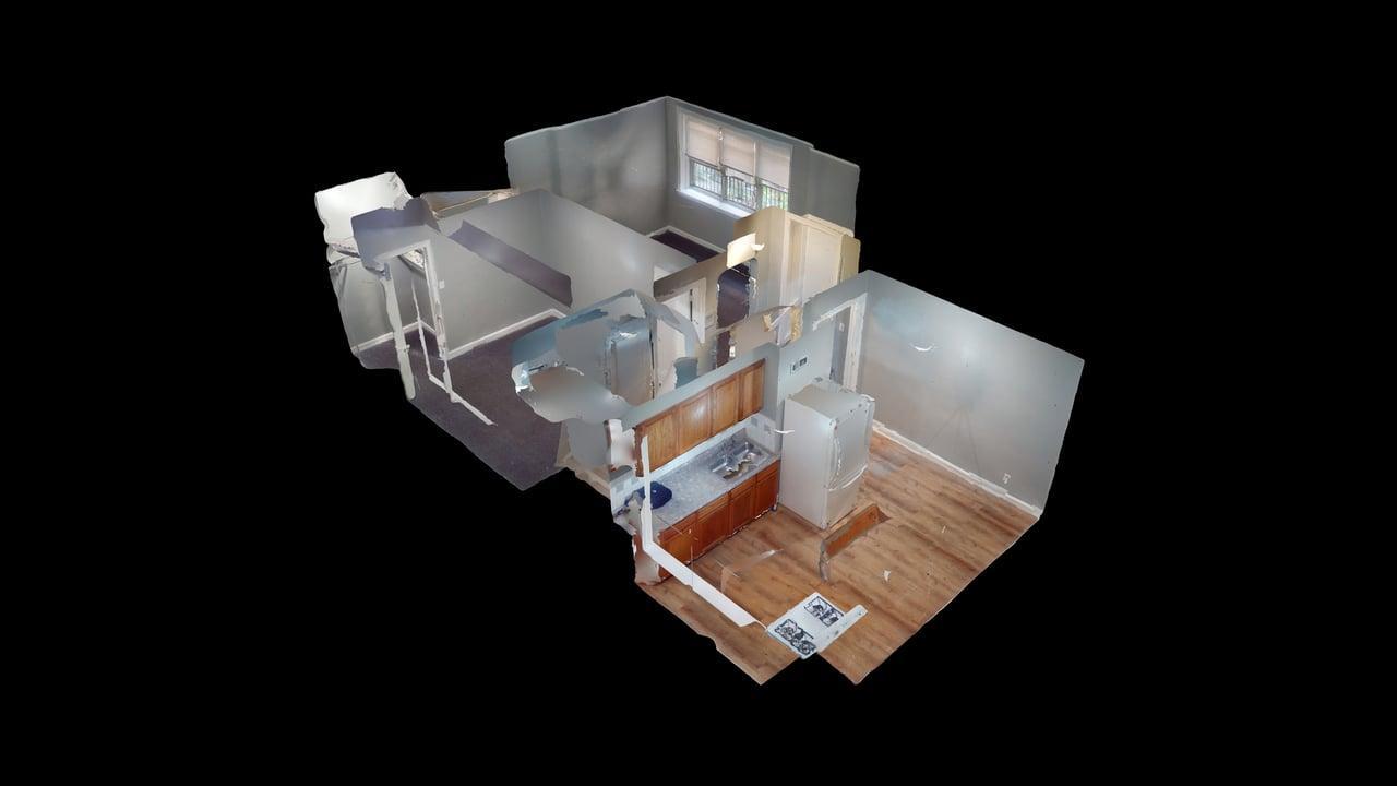 823 West 83rd Street, Unit GARDEN Chicago, IL 60620 - Photo 5 of 6