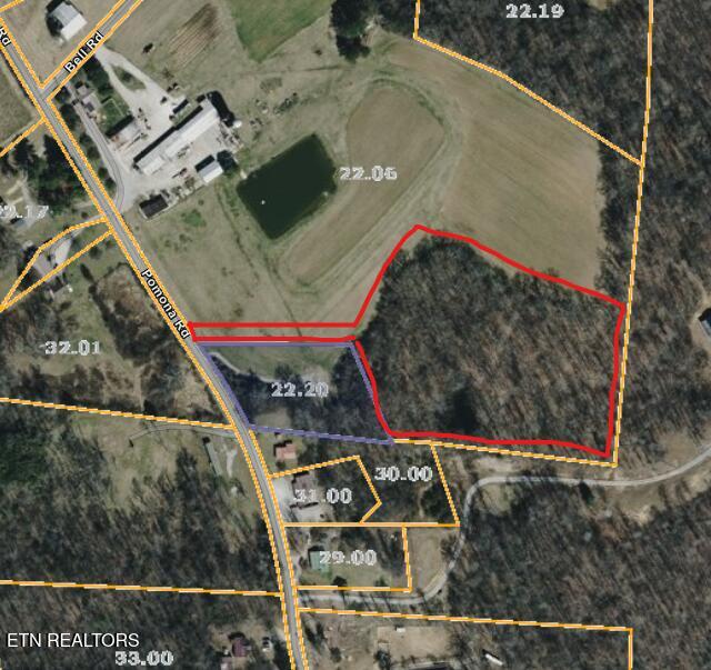 5.76ac pomona rd