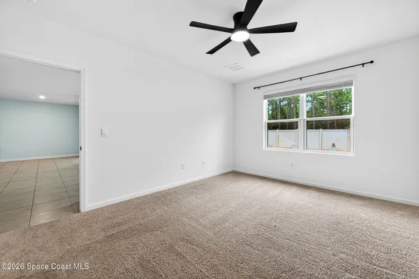$2,200 | 1686 Mineral Lp Drive Northwest, Palm Bay, FL 32907