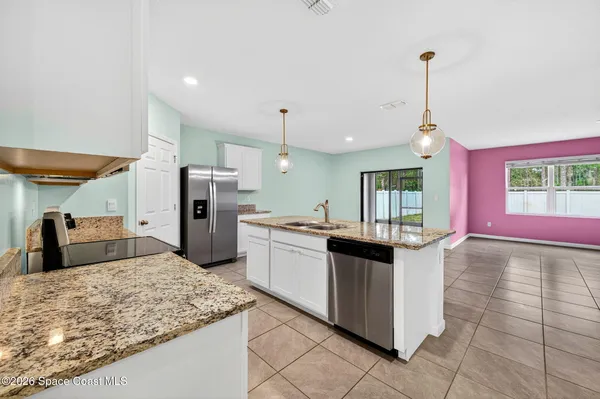 $2,200 | 1686 Mineral Lp Drive Northwest, Palm Bay, FL 32907