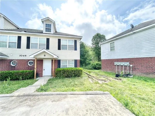 $1,500 | 1046 Wheel House Lane, Unit B, Monroe, GA 30655
