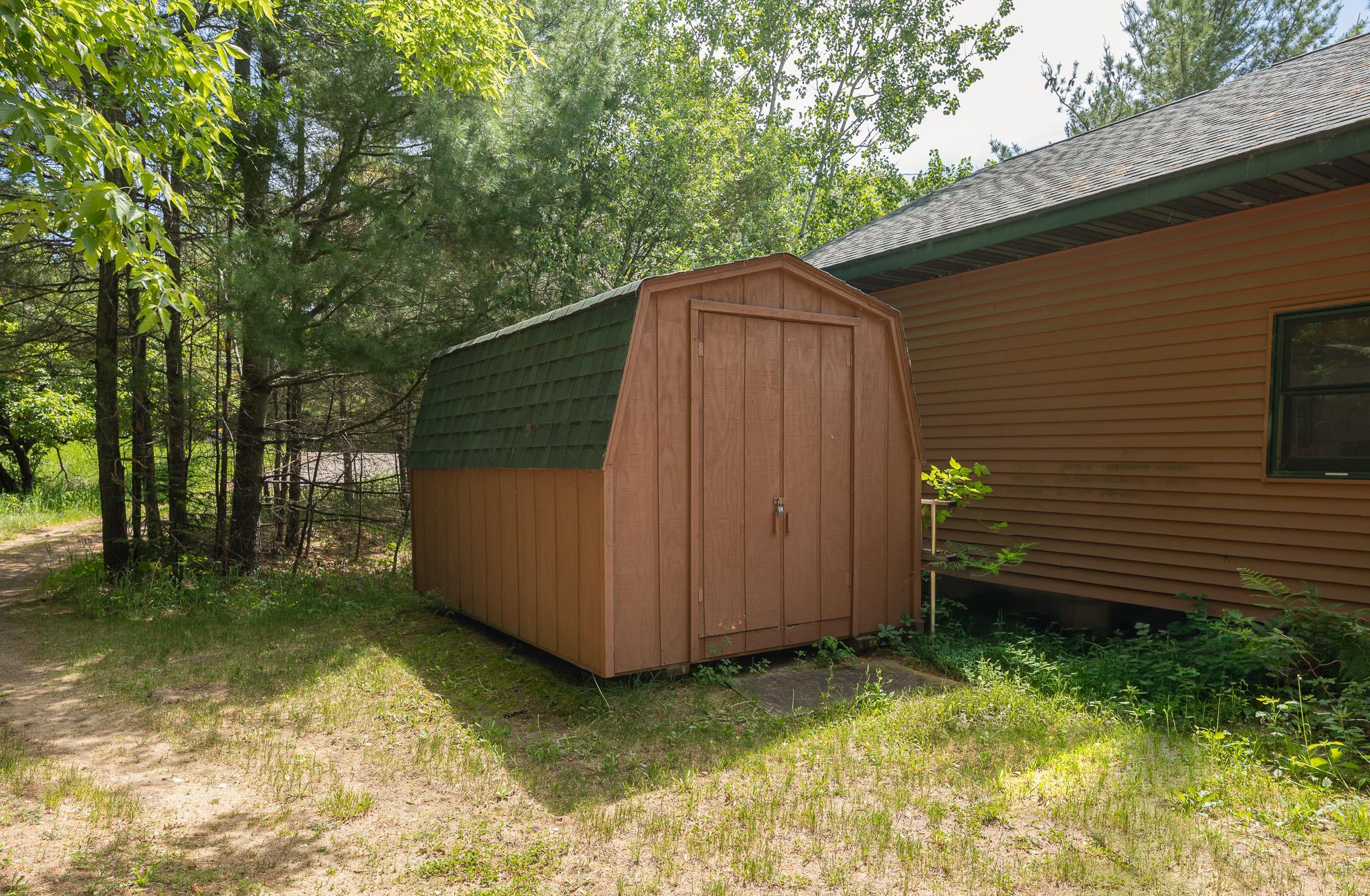 1615 Highway 84 Backus, MN 56435 - Photo 50 of 50