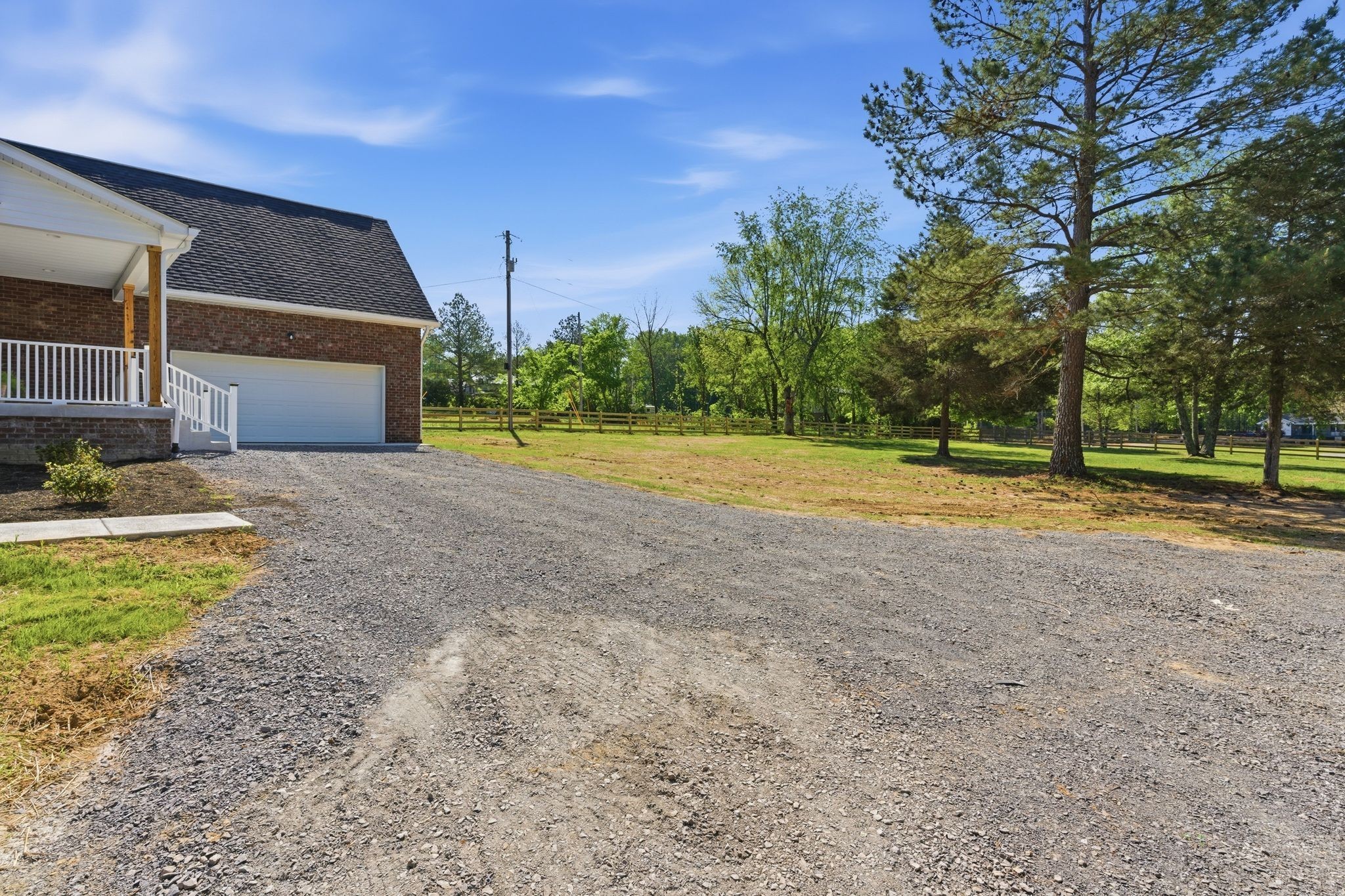8347 Horseshoe Road Cottontown, TN 37048 - Photo 54 of 67