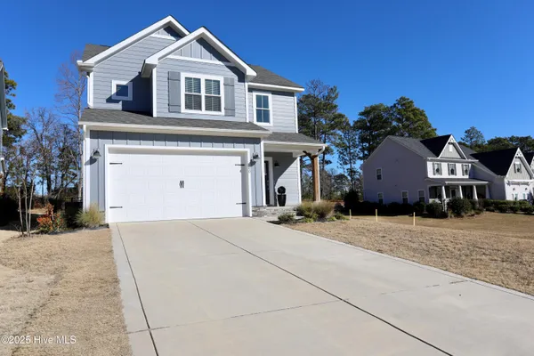 $434,000 | 100 Falkirk Court, Carthage, NC 28327