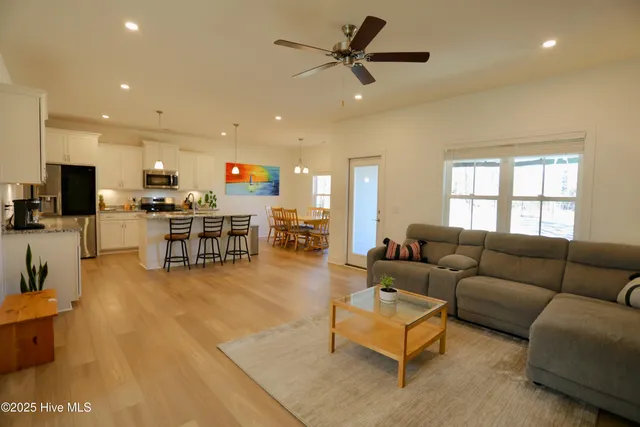 $439,000 | 100 Falkirk Court, Carthage, NC 28327