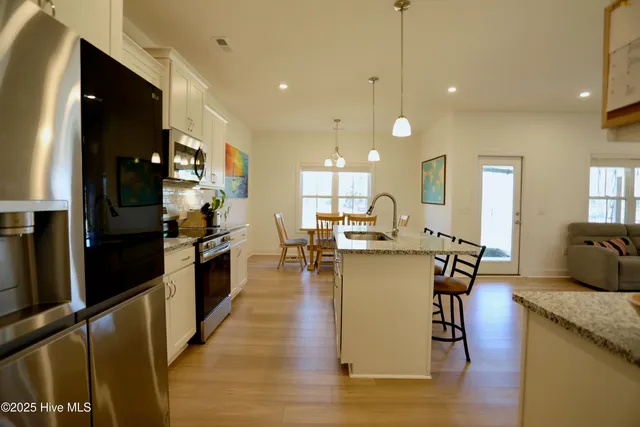 $439,000 | 100 Falkirk Court, Carthage, NC 28327