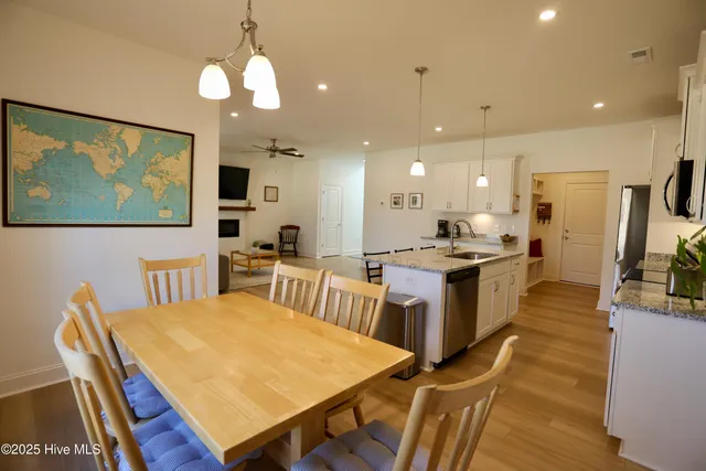 $439,000 | 100 Falkirk Court, Carthage, NC 28327