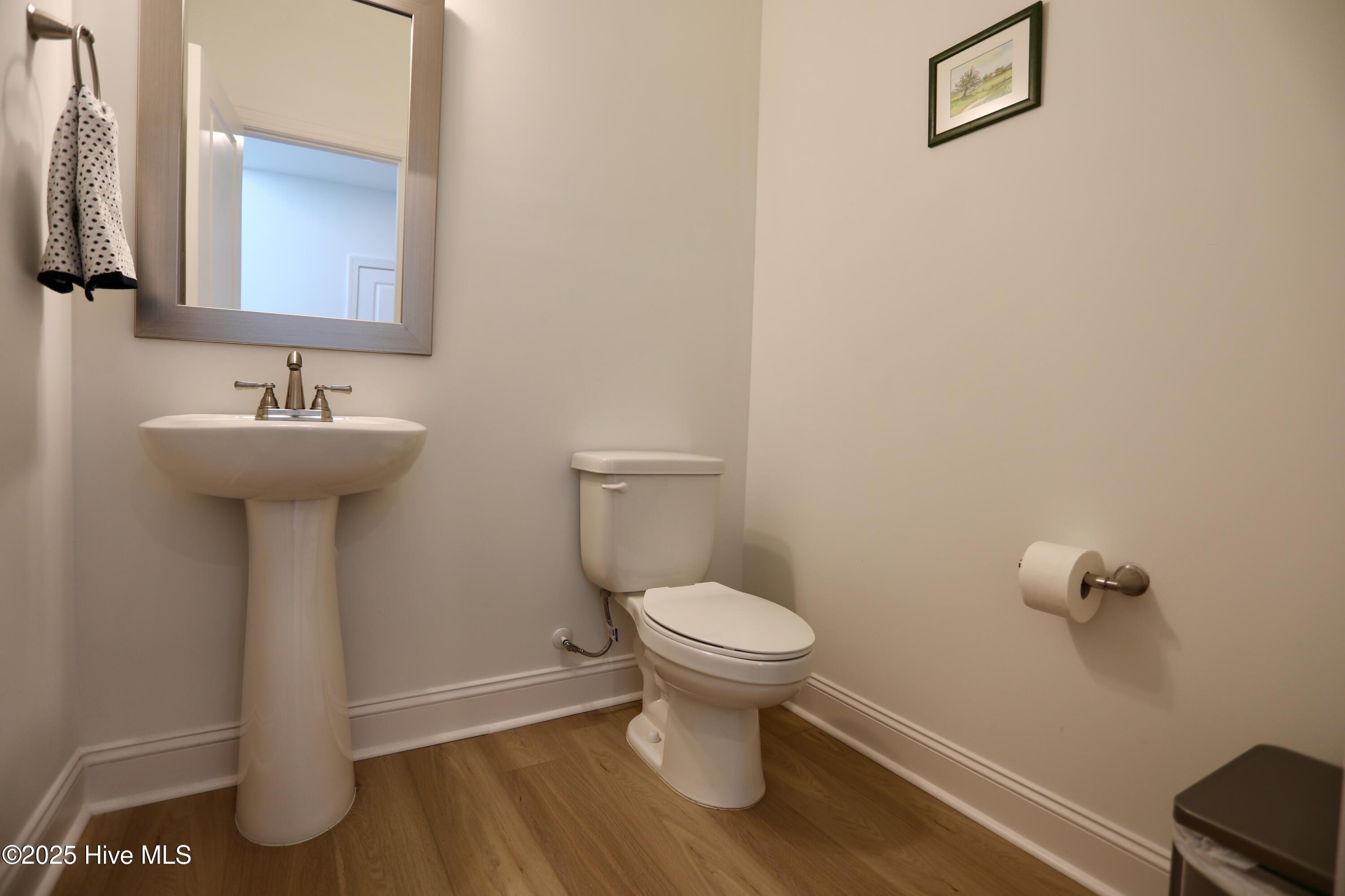 100 Falkirk Court Carthage, NC 28327 - Photo 21 of 39 023A1651