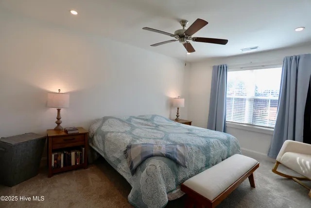 $439,000 | 100 Falkirk Court, Carthage, NC 28327