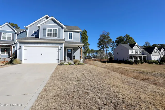 $439,000 | 100 Falkirk Court, Carthage, NC 28327