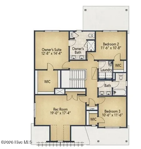 $439,000 | 100 Falkirk Court, Carthage, NC 28327