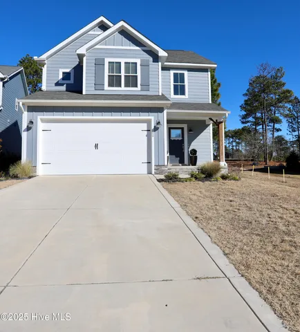 $439,000 | 100 Falkirk Court, Carthage, NC 28327
