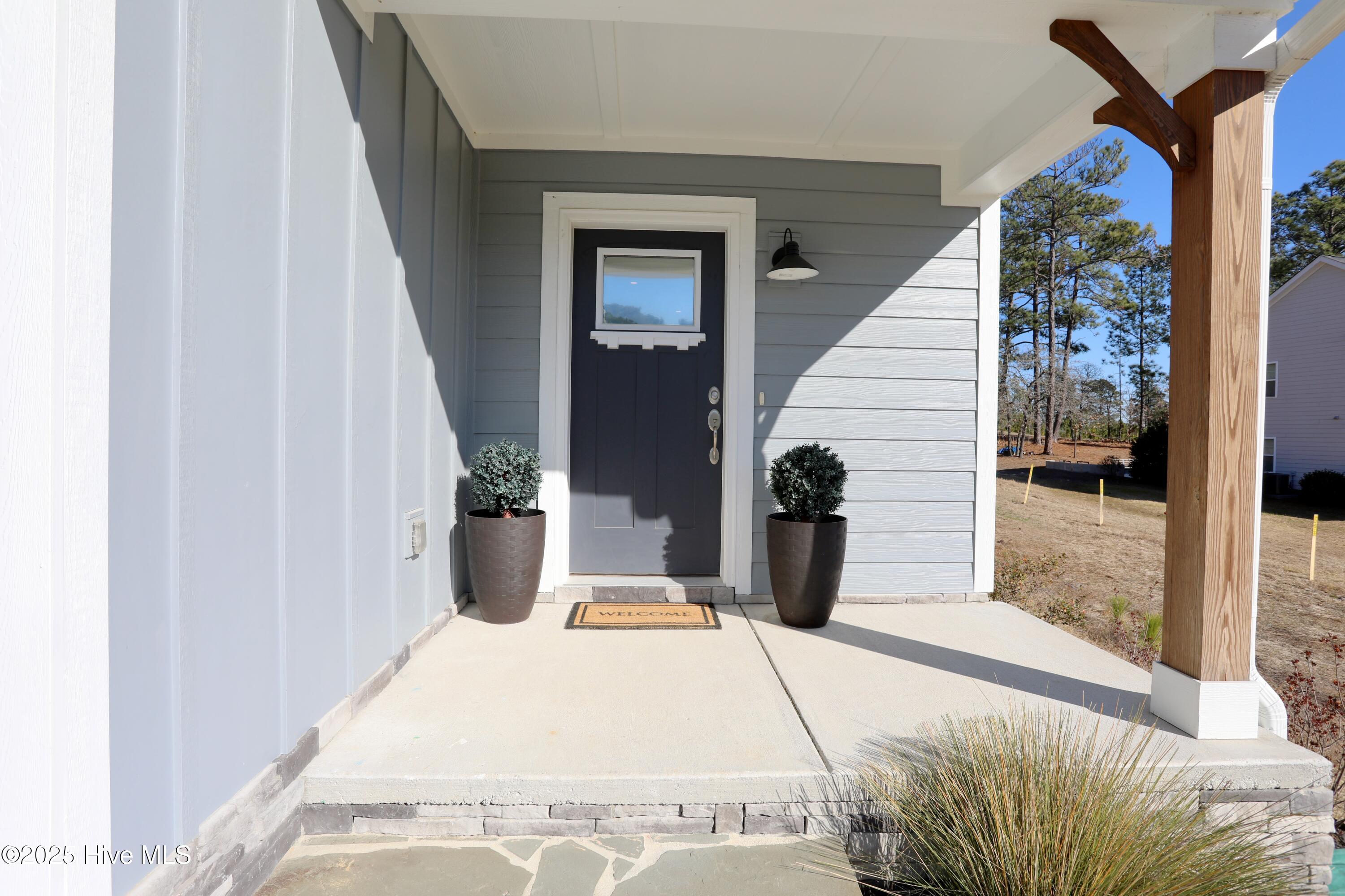 100 Falkirk Court Carthage, NC 28327 - Photo 4 of 39 023A1658