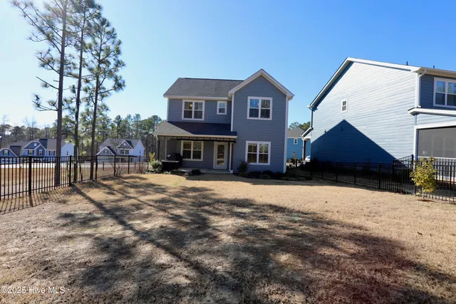$439,000 | 100 Falkirk Court, Carthage, NC 28327