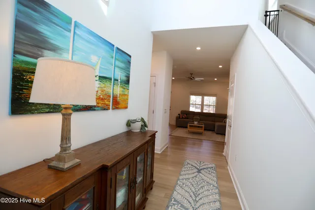 $439,000 | 100 Falkirk Court, Carthage, NC 28327