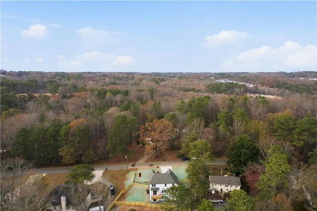 $544,900 | 320 Hunnicut Road Southeast, Mableton, GA 30126