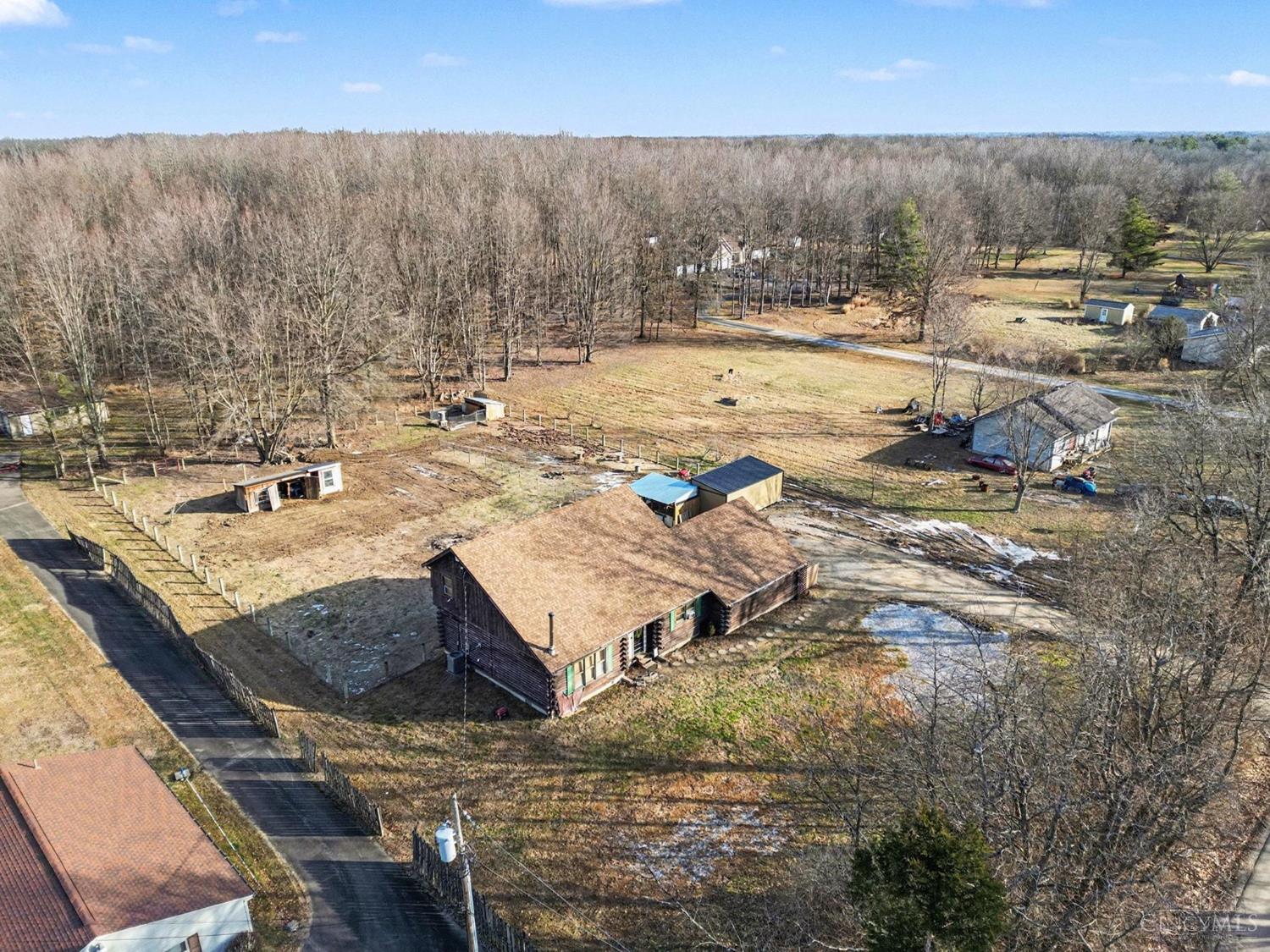 2562 Sprague Road Bethel, OH 45106 - Photo 13 of 17 Gallery Image 13