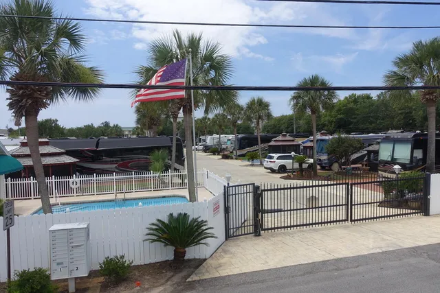 $215,000 | 18 East Bradley Street, Unit LOT 3, Miramar Beach, FL 32550