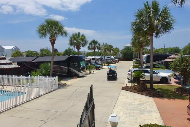 $215,000 | 18 East Bradley Street, Unit LOT 3, Miramar Beach, FL 32550