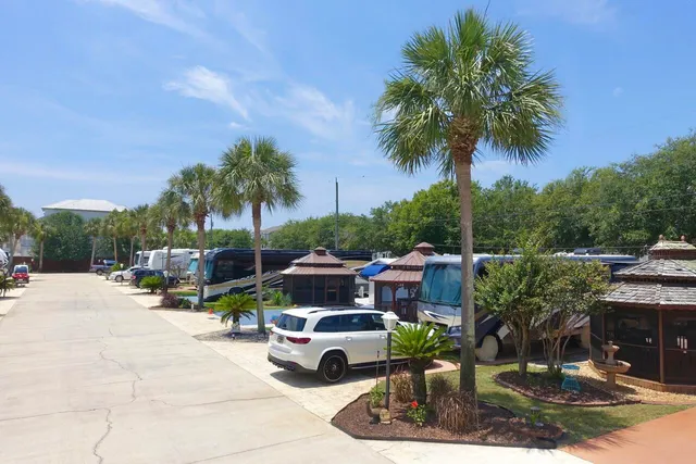 $215,000 | 18 East Bradley Street, Unit LOT 3, Miramar Beach, FL 32550