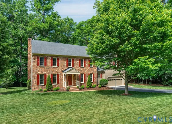 $510,000 | 5404 Rock Harbour Road, Midlothian, VA 23112