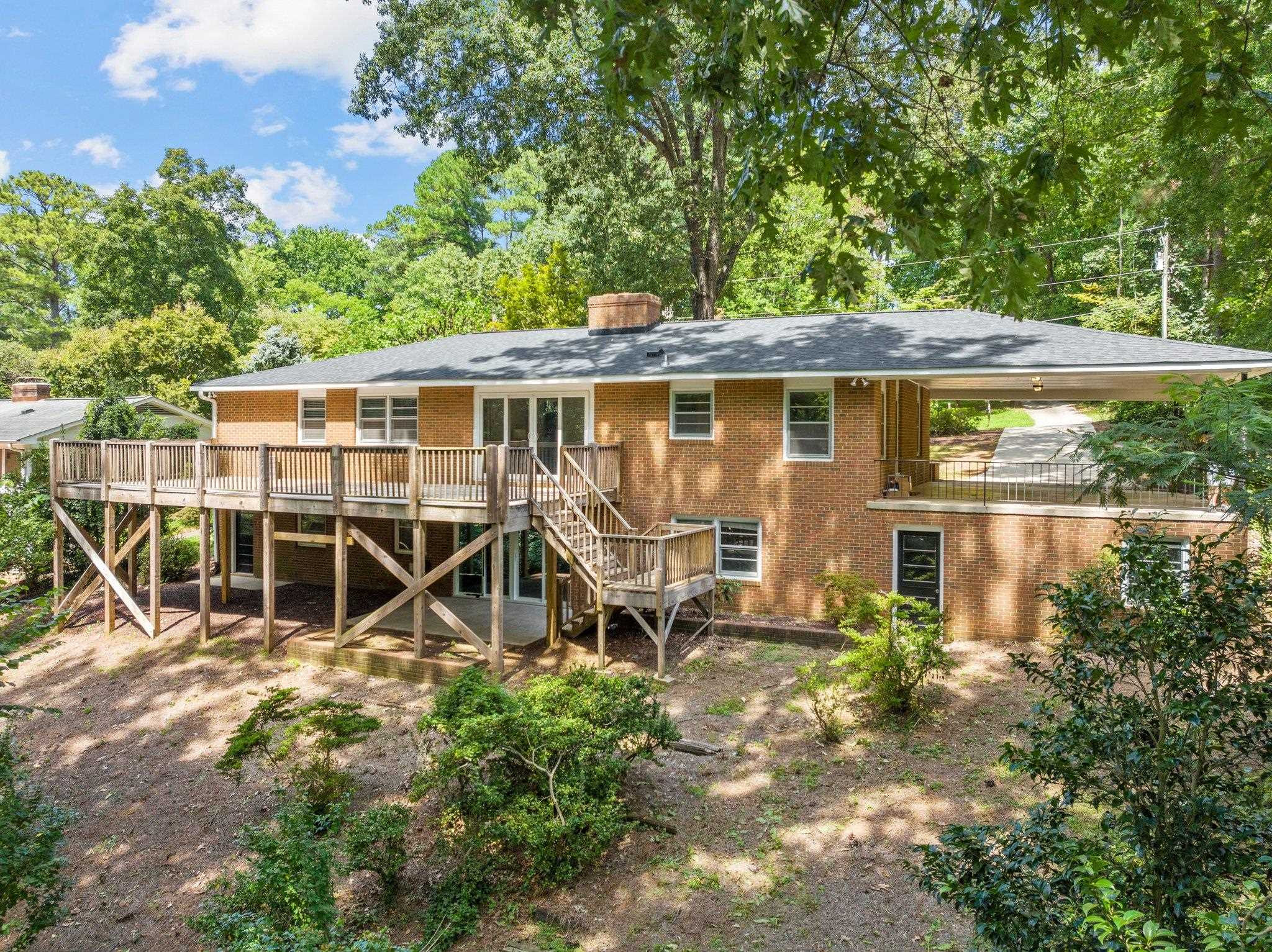 3605 Octavia Street Raleigh, NC 27606 - Photo 28 of 50