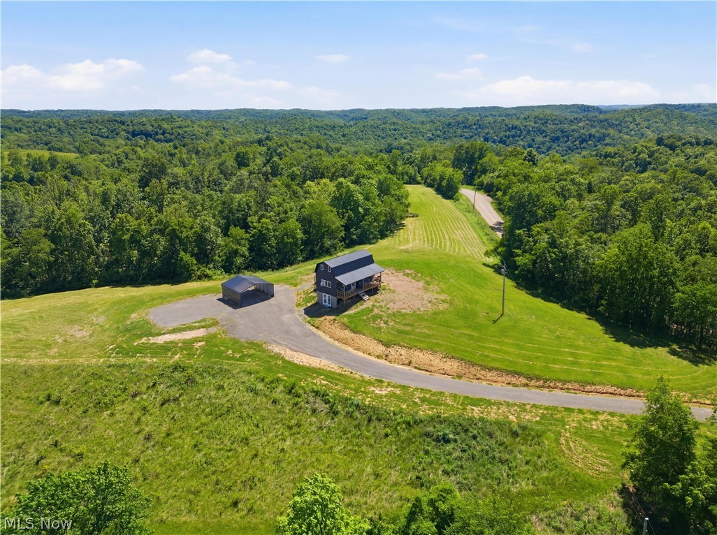 100 Scott Road New Matamoras, OH 45767 - Photo 26 of 30