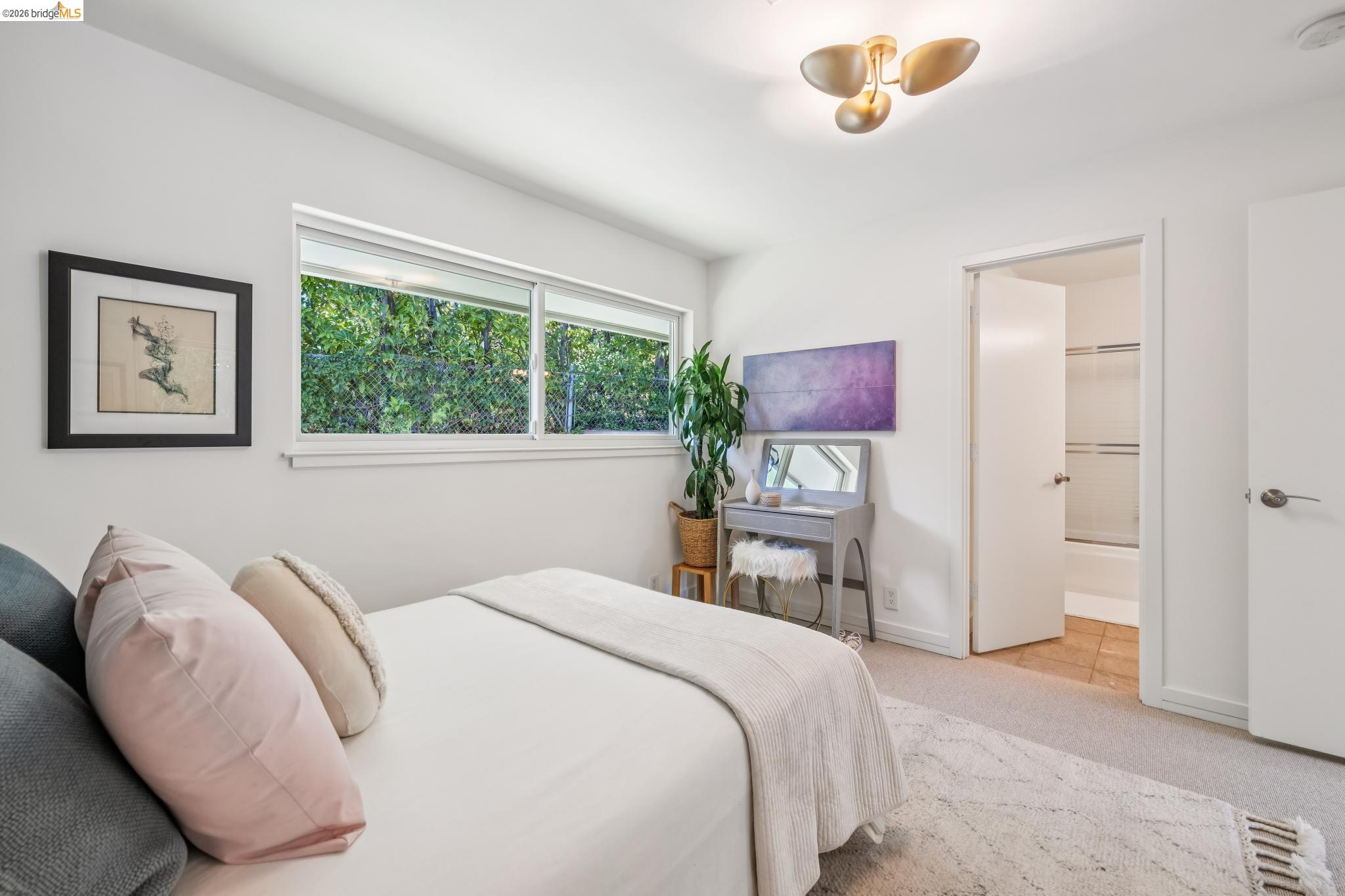 11 Huntleigh Road Piedmont, CA 94611 - Photo 45 of 55