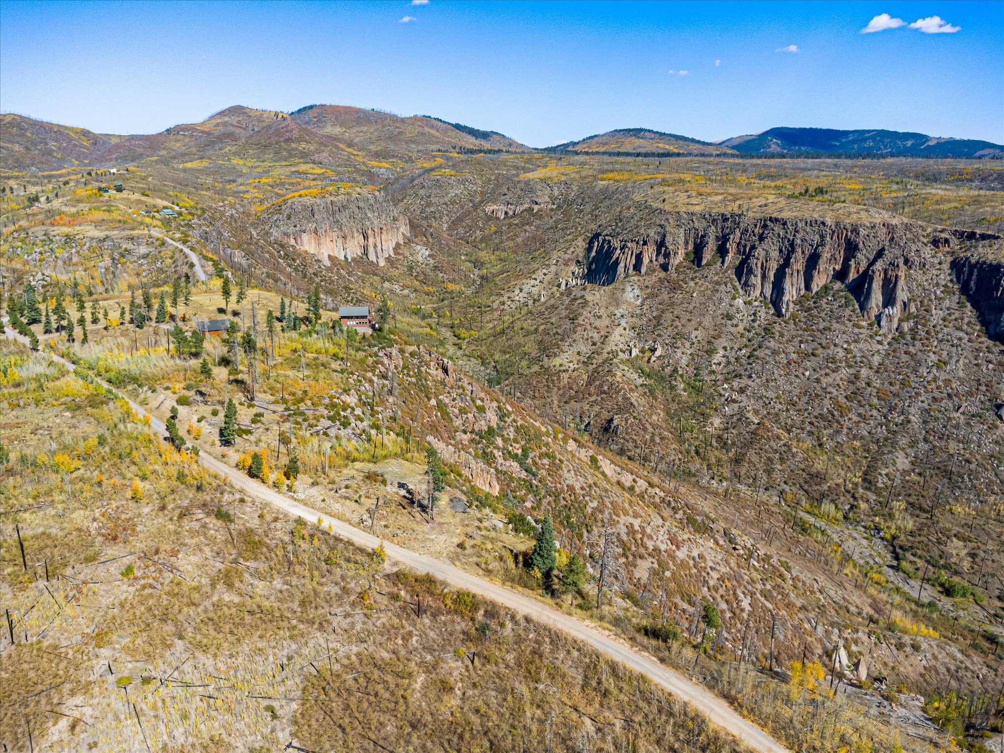 995 Forest Road, Unit 268 Jemez Springs, NM 87025 - Photo 2 of 24