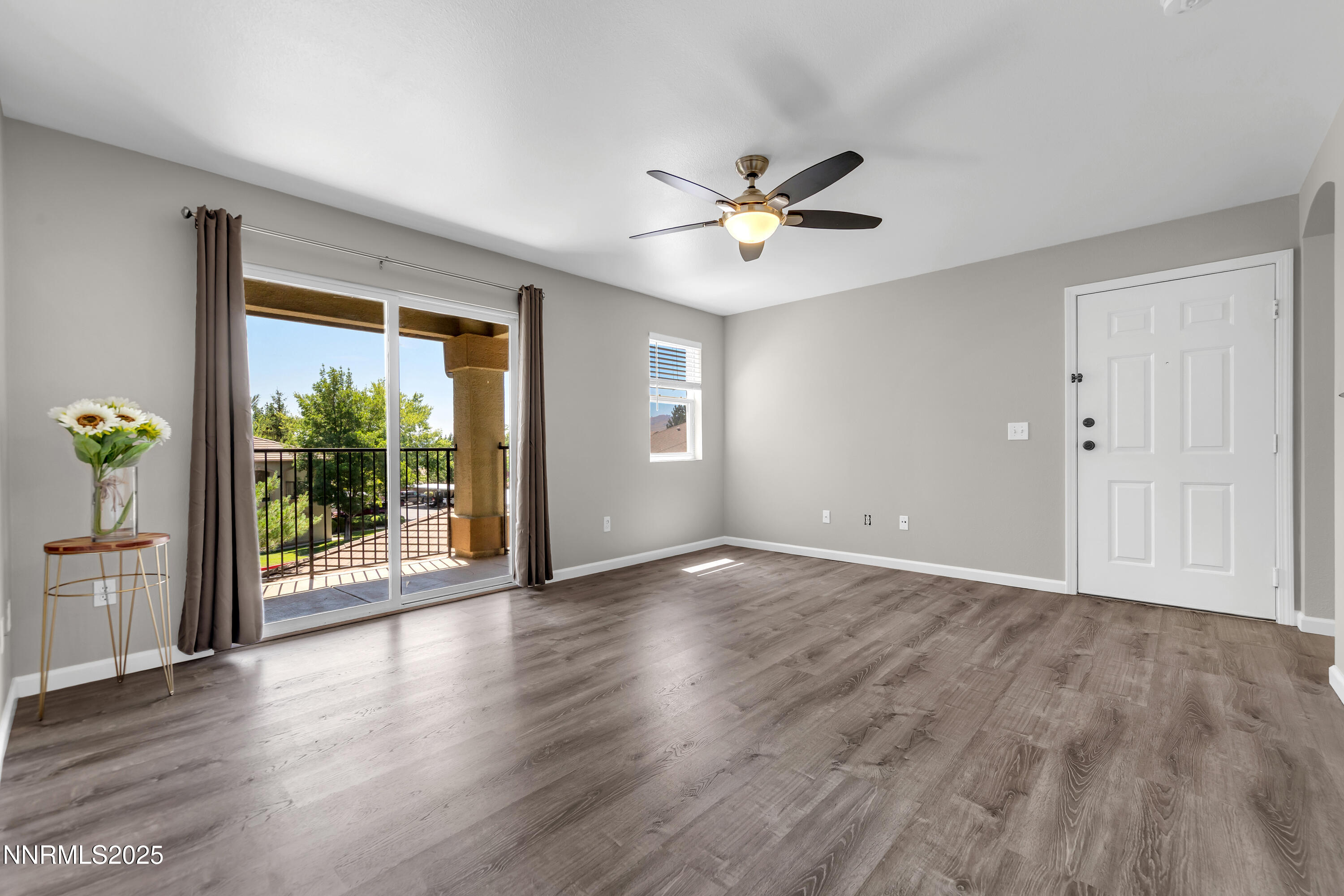 6850 Sharlands Avenue, Unit W 2133 Reno, NV 89523 - Photo 1 of 24 Sharlands W2133 living room and front do