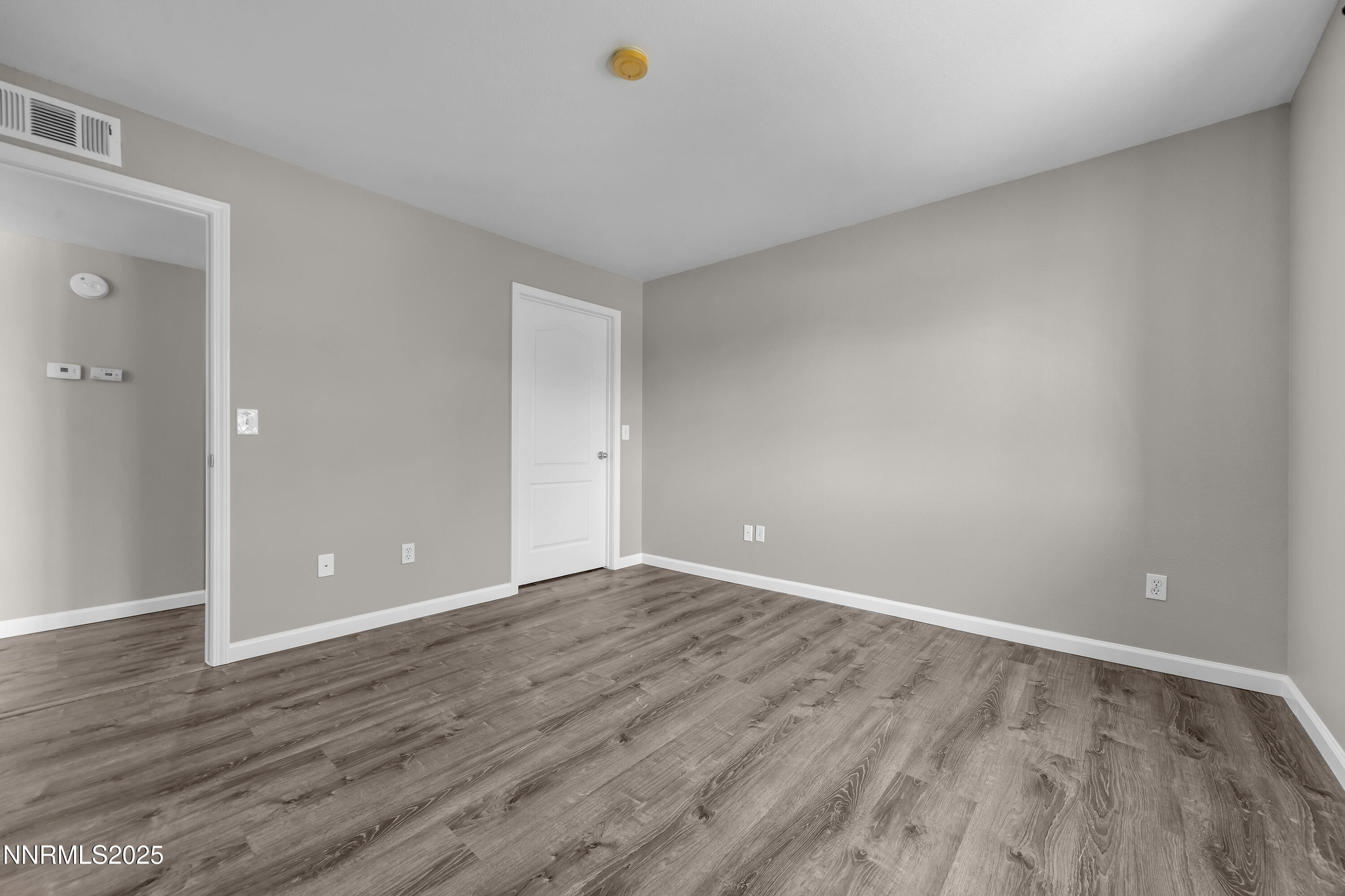 6850 Sharlands Avenue, Unit W 2133 Reno, NV 89523 - Photo 18 of 24 Sharlands W2133 bedroom with closed clos