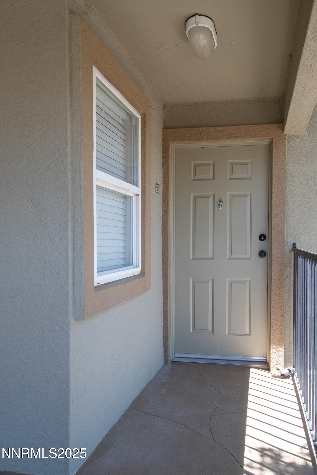 6850 Sharlands Avenue, Unit W 2133 Reno, NV 89523 - Photo 3 of 24 Sharlands W2133 entry