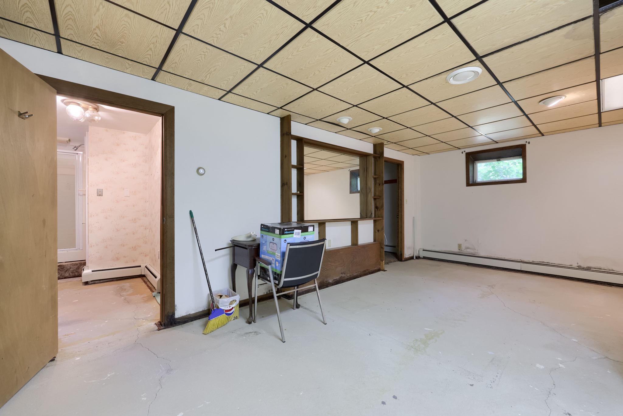 49 Preston Road Reading, PA 19608 - Photo 37 of 42 Basement bonus romo