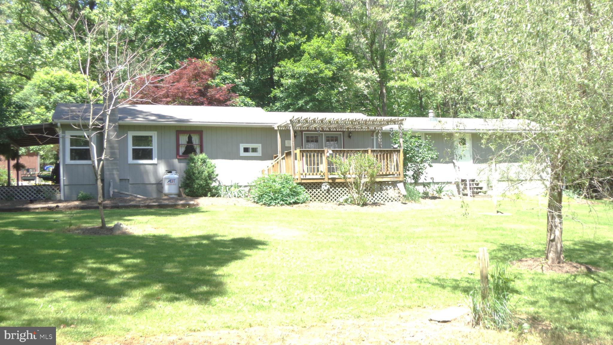 13001 Martin Road Smithsburg, MD 21783 - Photo 2 of 23 Gallery Image 2