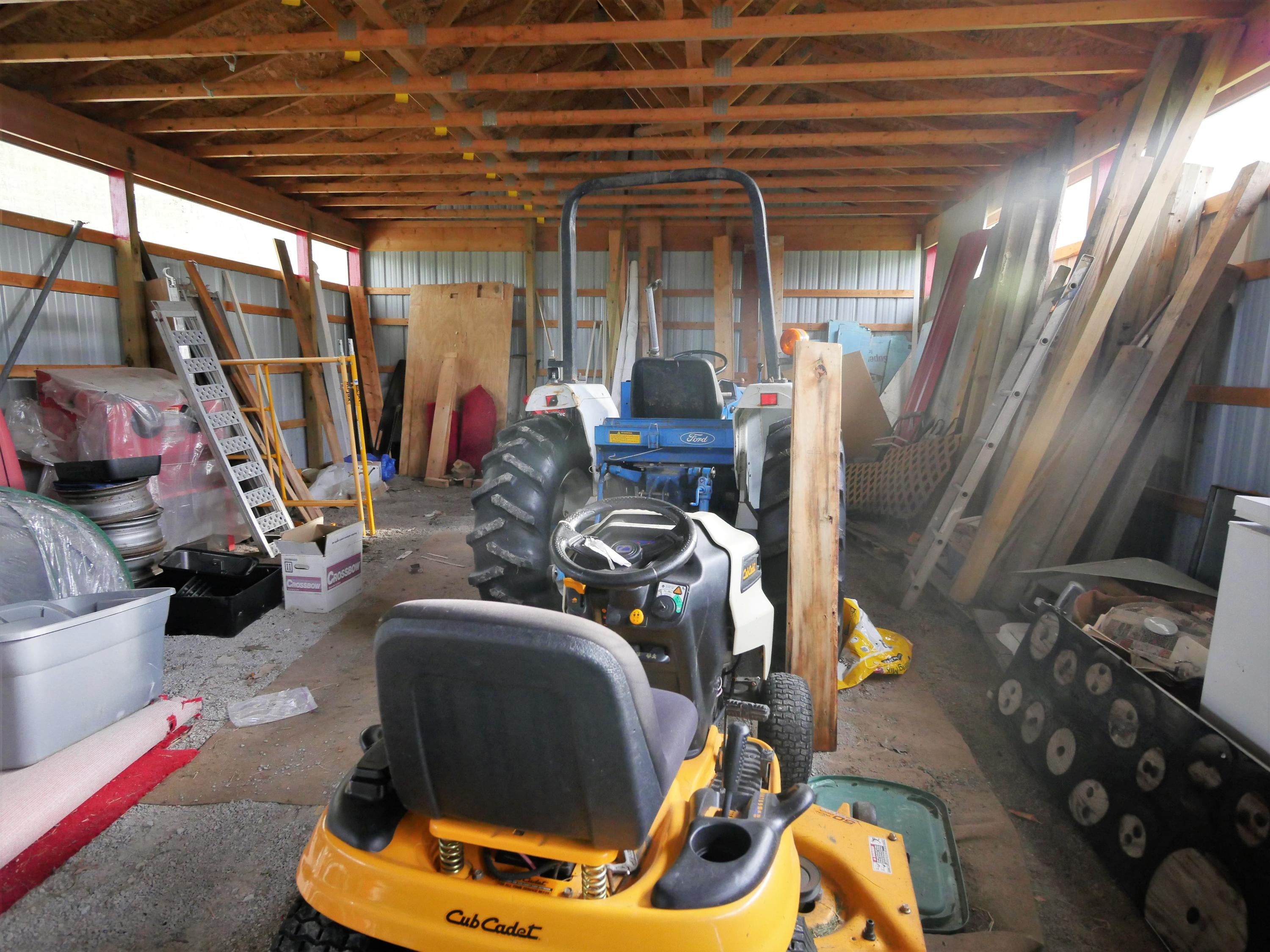 15655 Andor Road Lachine, MI 49753 - Photo 20 of 36 Gallery Image 20