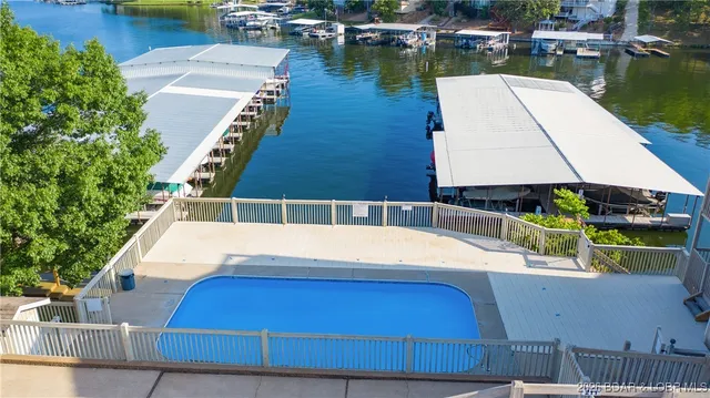 $260,000 | 814 Indian Pointe, Unit 814, Osage Beach, MO 65065