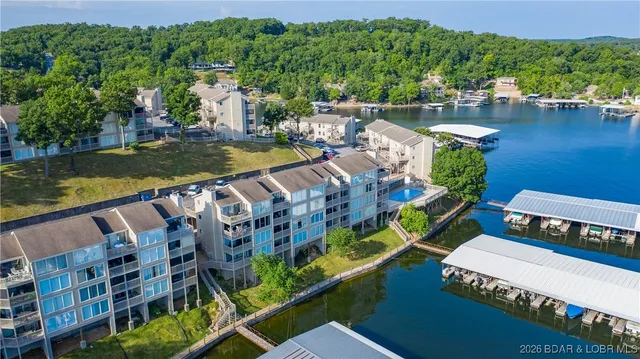 $260,000 | 814 Indian Pointe, Unit 814, Osage Beach, MO 65065