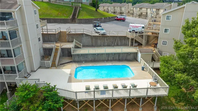 $260,000 | 814 Indian Pointe, Unit 814, Osage Beach, MO 65065