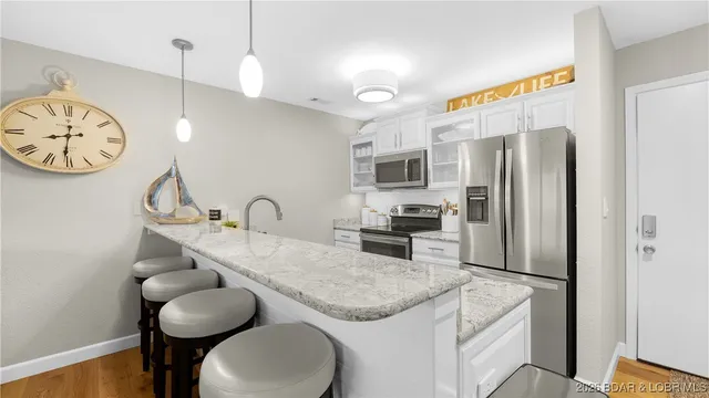 $260,000 | 814 Indian Pointe, Unit 814, Osage Beach, MO 65065
