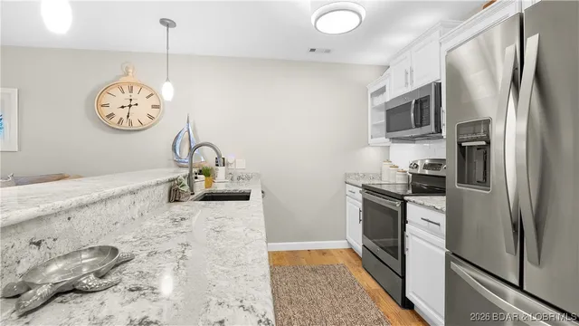 $260,000 | 814 Indian Pointe, Unit 814, Osage Beach, MO 65065