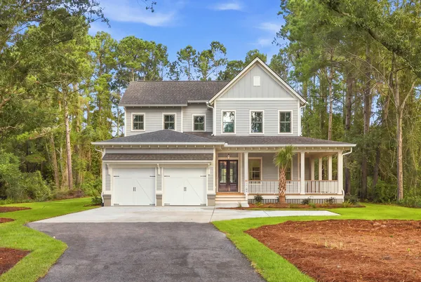 $1,850,000 | 2160 Rifle Range Road, Mount Pleasant, SC 29466