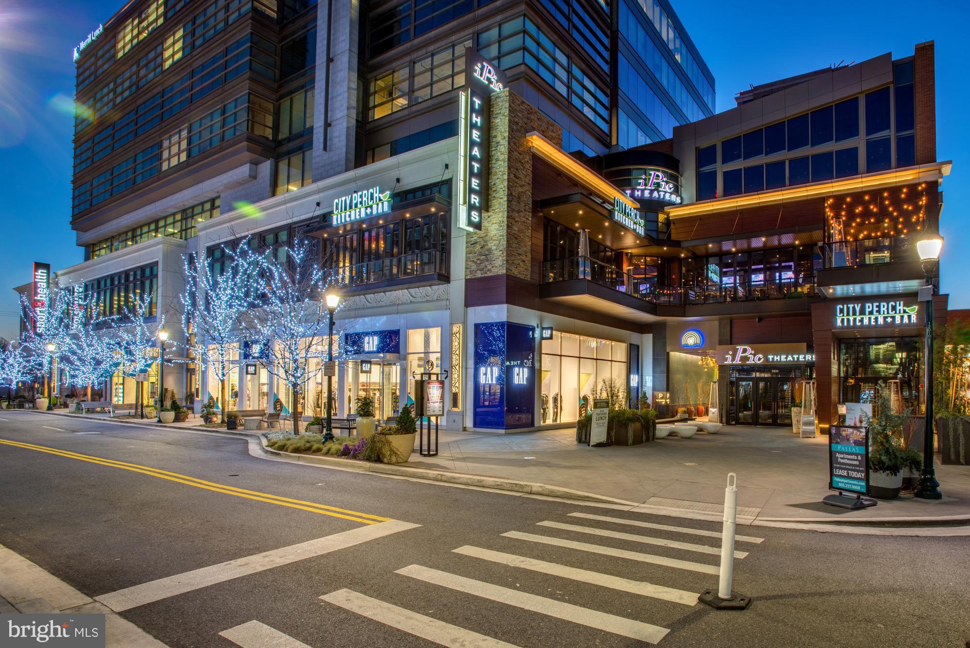 11710 Old Georgetown Road, Unit 208 North Bethesda, MD 20852 - Photo 25 of 28 a view of a stores