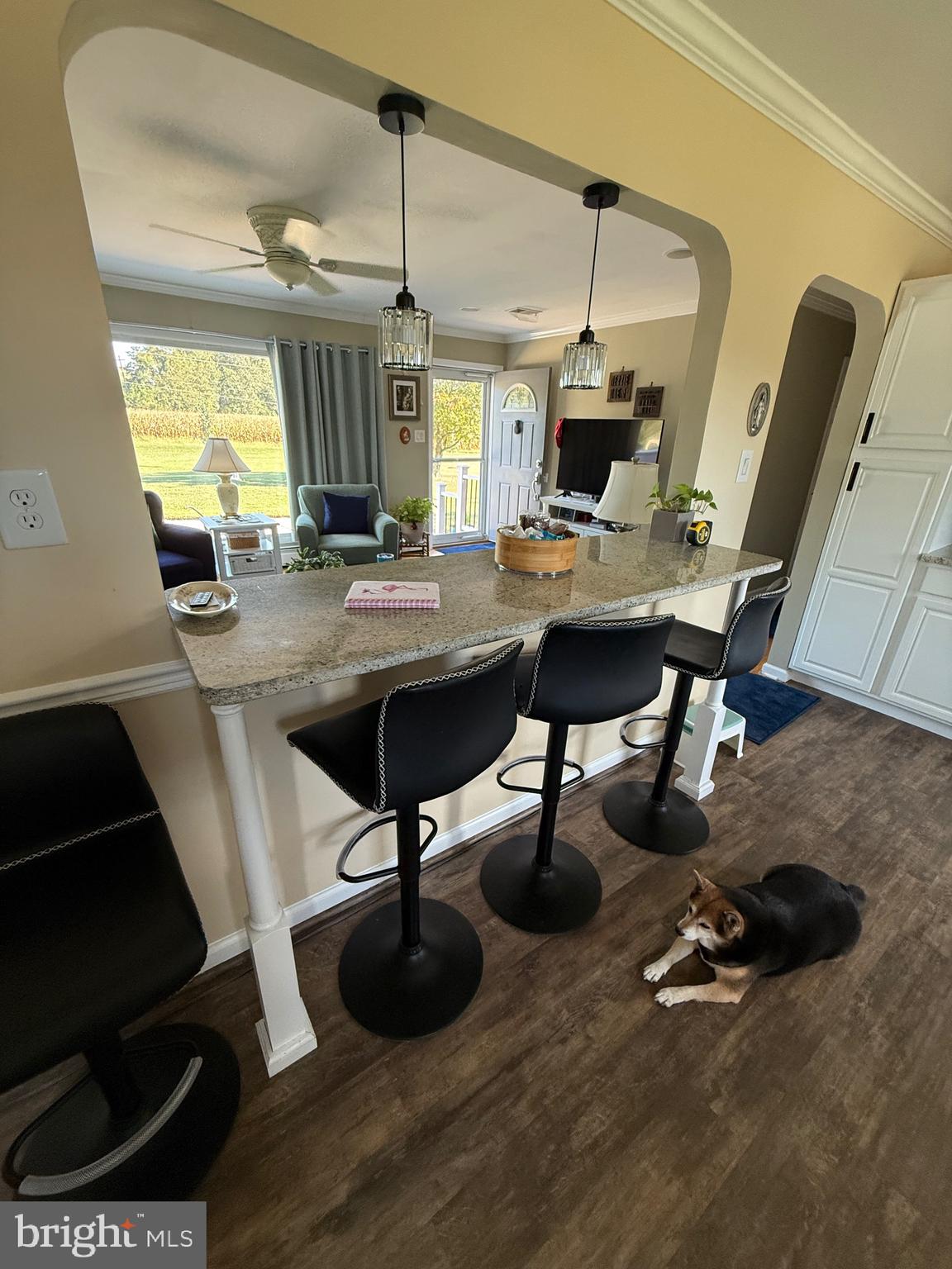 39030 Chaptico Road Mechanicsville, MD 20659 - Photo 18 of 23 a view of a room with gym equipment