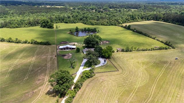 51422 Quincy Hunt Road Franklinton, LA 70438 - Photo 24 of 33