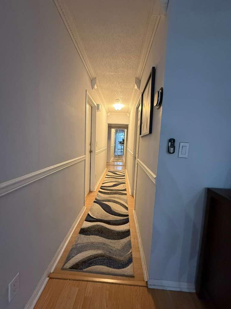 7024 Northwest 63rd Street Tamarac, FL 33321 - Photo 22 of 50 a view of entryway